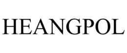 HEANGPOL trademark