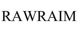 RAWRAIM trademark