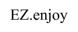 EZ.ENJOY trademark