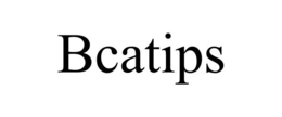 BCATIPS trademark
