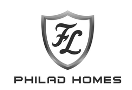 FL PHILAD HOMES trademark