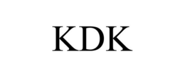 KDK trademark