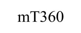 MT360 trademark