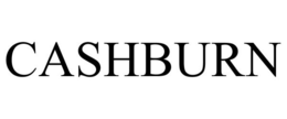 CASHBURN trademark