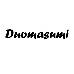 DUOMASUMI trademark