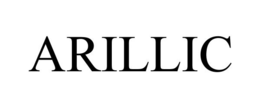 ARILLIC trademark