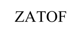 ZATOF trademark