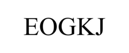 EOGKJ trademark