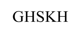 GHSKH trademark