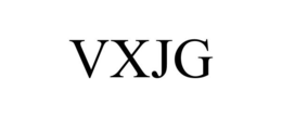 VXJG trademark