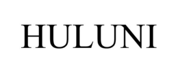 HULUNI trademark