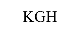 KGH trademark