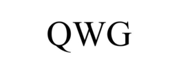 QWG trademark