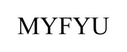 MYFYU trademark