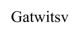 GATWITSV trademark