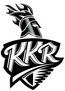 KKR trademark