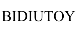 BIDIUTOY trademark