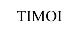TIMOI trademark
