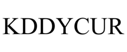 KDDYCUR trademark