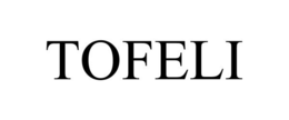 TOFELI trademark