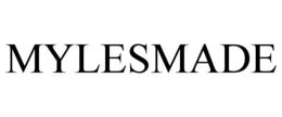 MYLESMADE trademark
