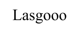 LASGOOO trademark