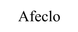 AFECLO trademark