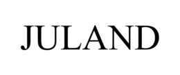 JULAND trademark