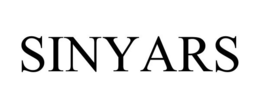 SINYARS trademark