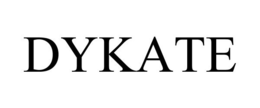 DYKATE trademark