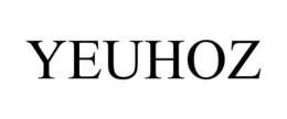 YEUHOZ trademark