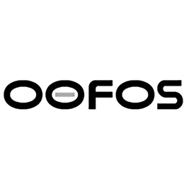 OOFOS trademark