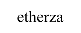 ETHERZA trademark