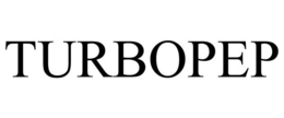 TURBOPEP trademark