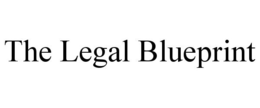 THE LEGAL BLUEPRINT trademark