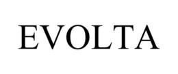 EVOLTA trademark