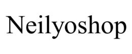 NEILYOSHOP trademark