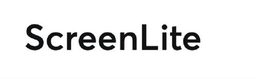SCREENLITE trademark