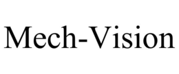 MECH-VISION trademark