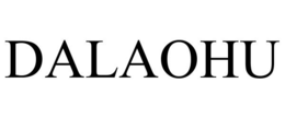 DALAOHU trademark