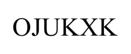 OJUKXK trademark
