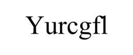 YURCGFL trademark