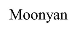 MOONYAN trademark