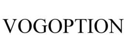 VOGOPTION trademark