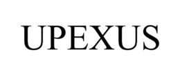 UPEXUS trademark