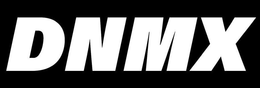 DNMX trademark