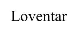 LOVENTAR trademark
