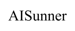 AISUNNER trademark