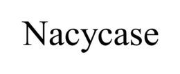 NACYCASE trademark