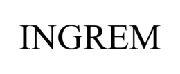 INGREM trademark